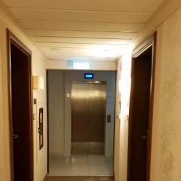 Hotel Wellamarin Zamárdi - Belső